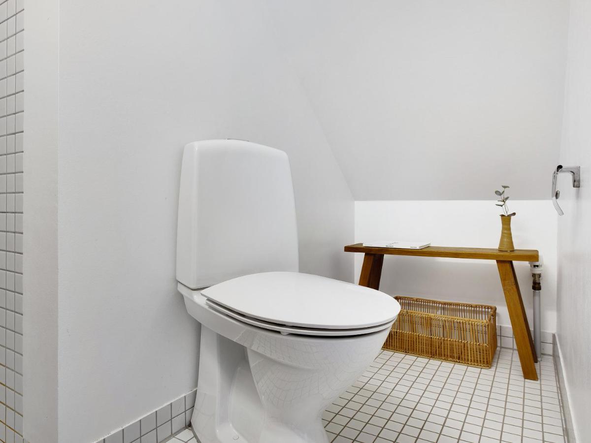 Sanders Saint - Loft One-Bedroom Apartment By The Charming Canals Copenhague Exterior foto